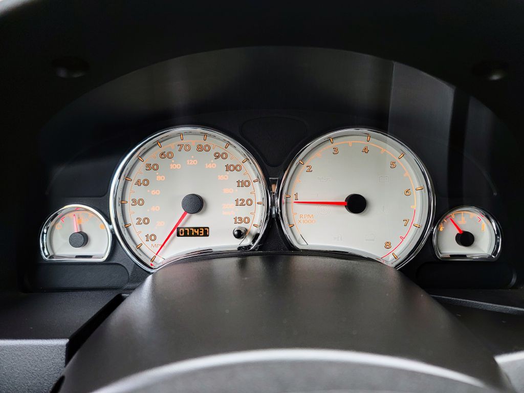 2004 Saturn Vue Image 29