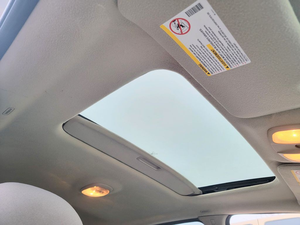 2004 Saturn Vue Image 30