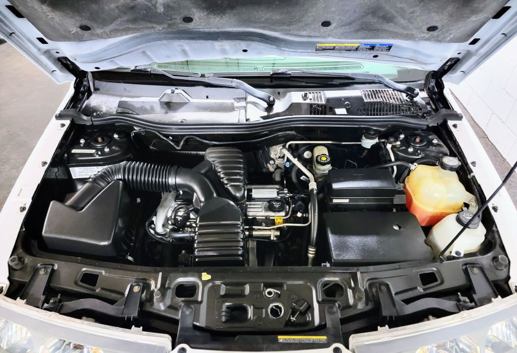 2004 Saturn Vue Image 31