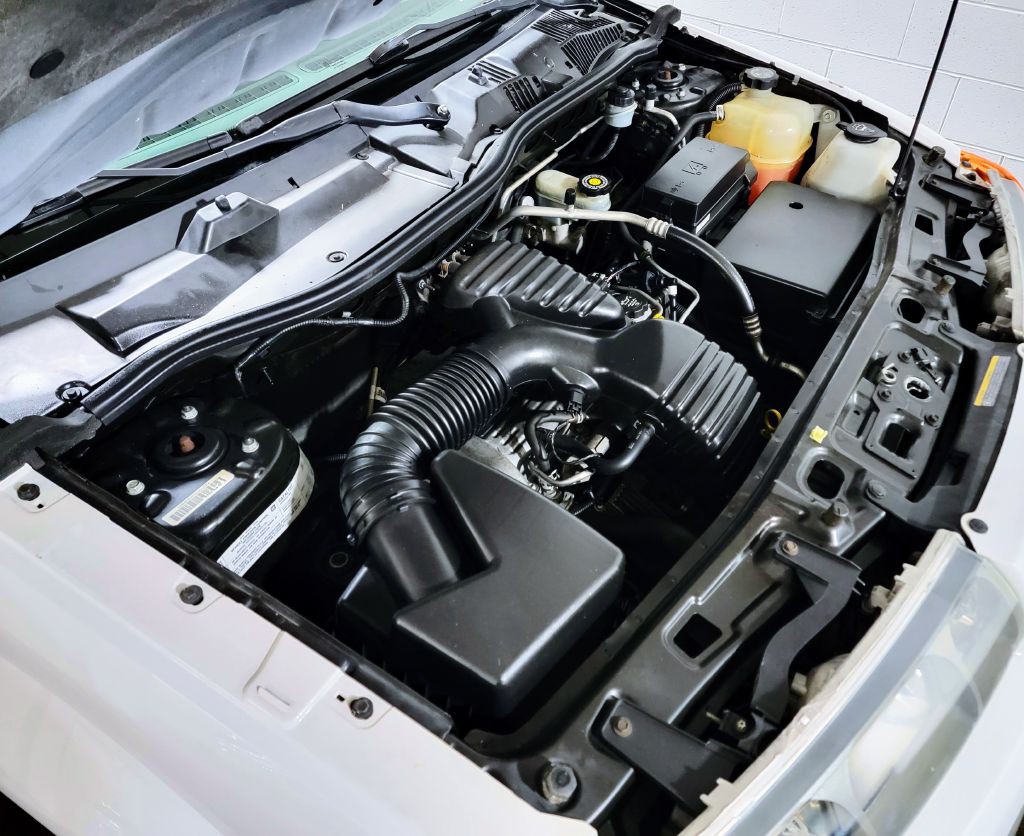 2004 Saturn Vue Image 32