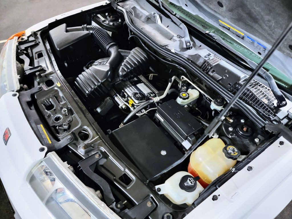 2004 Saturn Vue Image 33