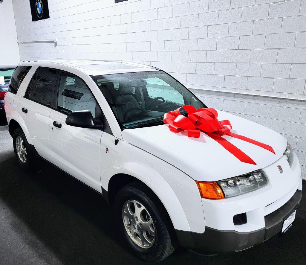 2004 Saturn Vue Image 34