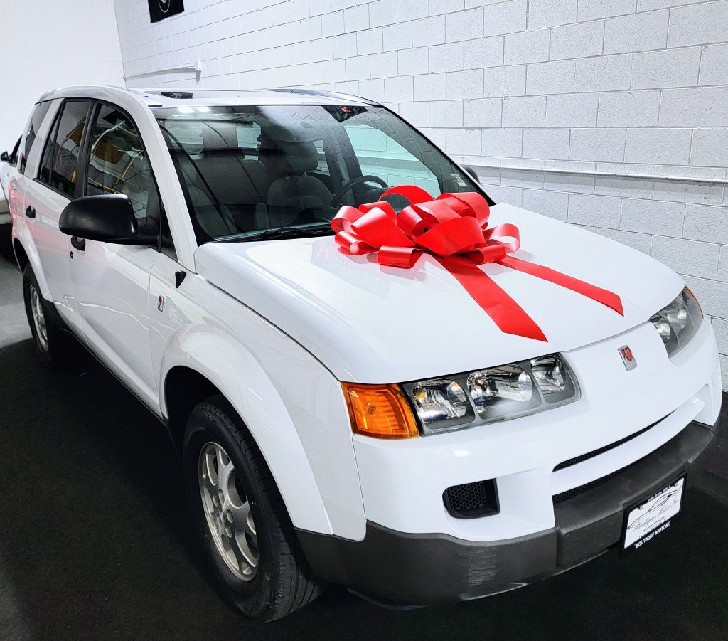 2004 Saturn Vue Image 35