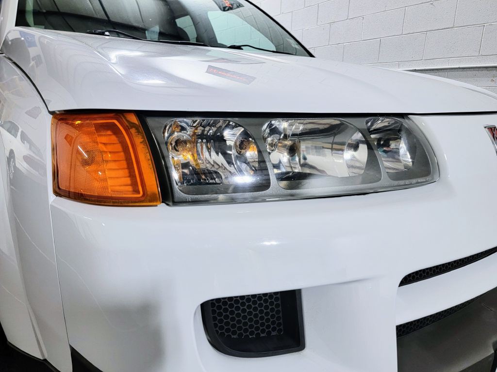2004 Saturn Vue Image 36
