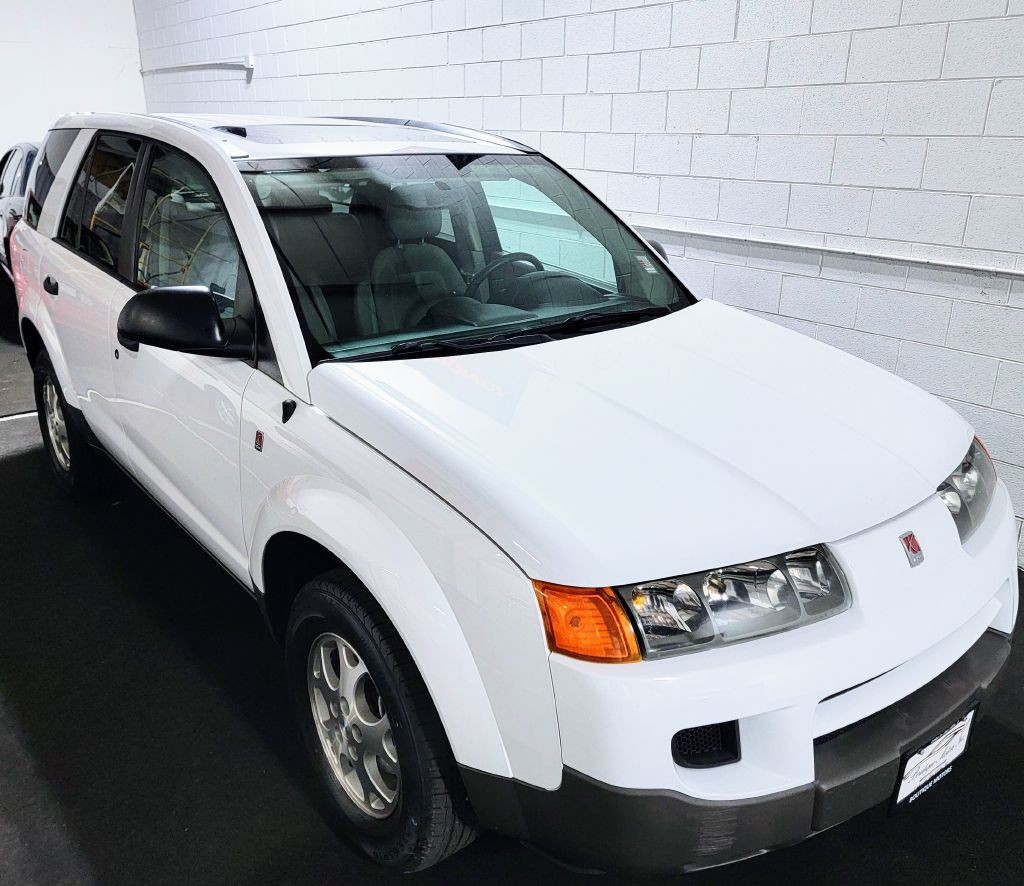 2004 Saturn Vue Image 37