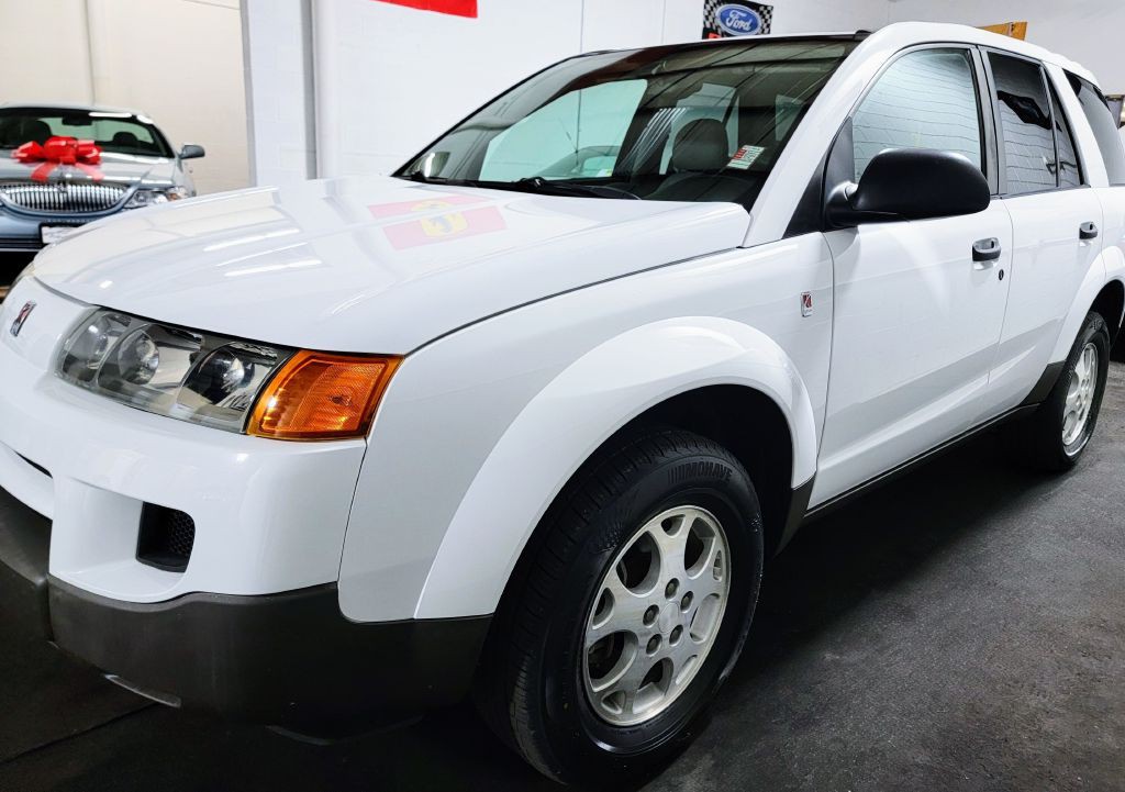 2004 Saturn Vue Image 38