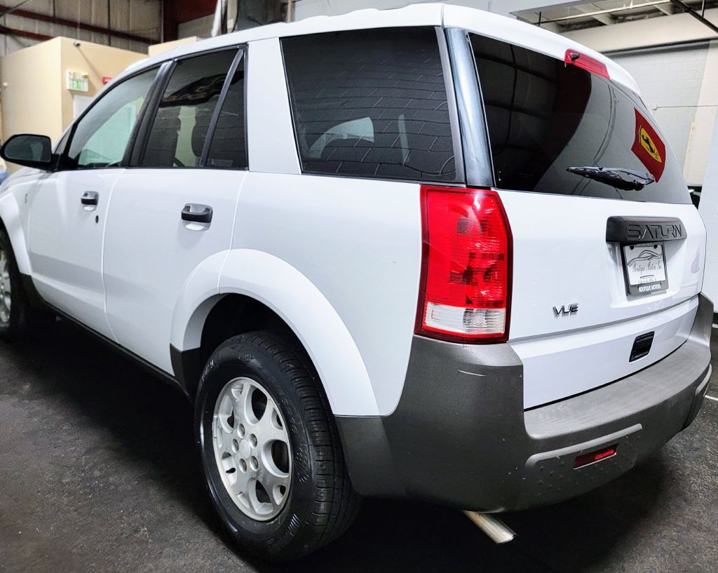 2004 Saturn Vue Image 39