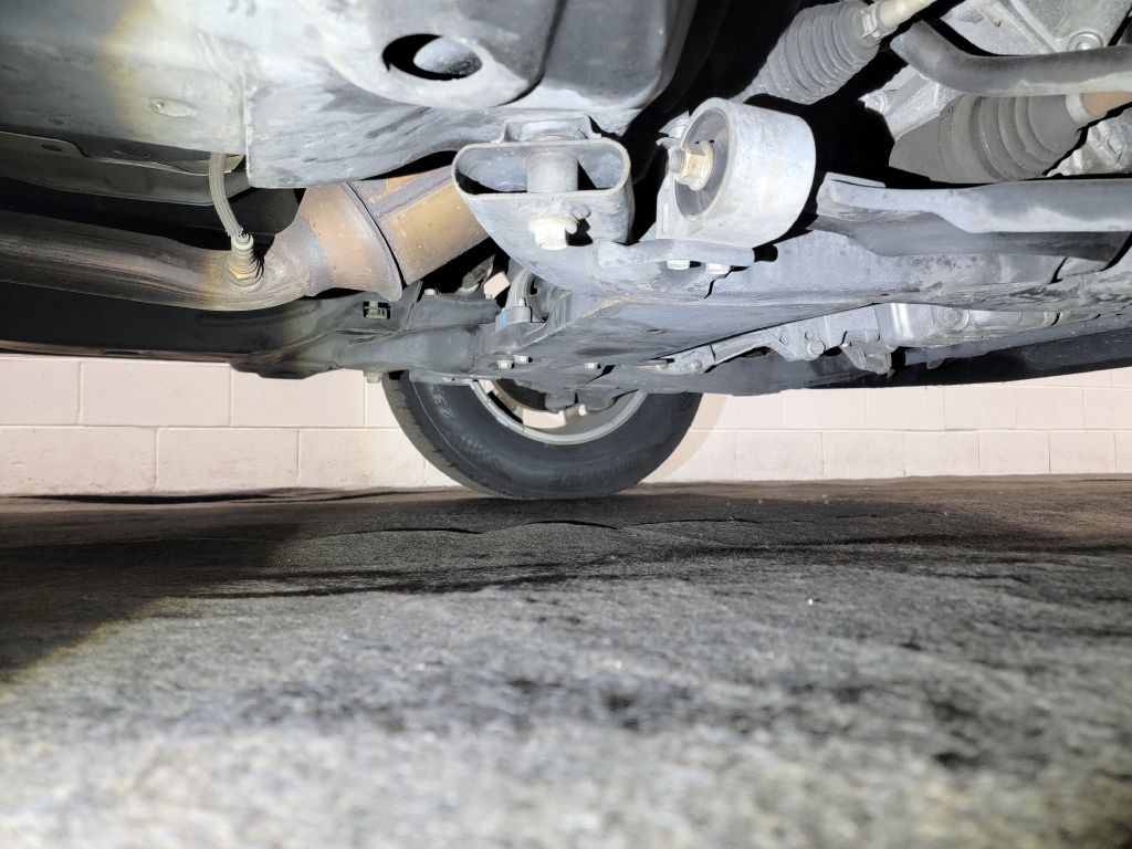 2004 Saturn Vue Image 42