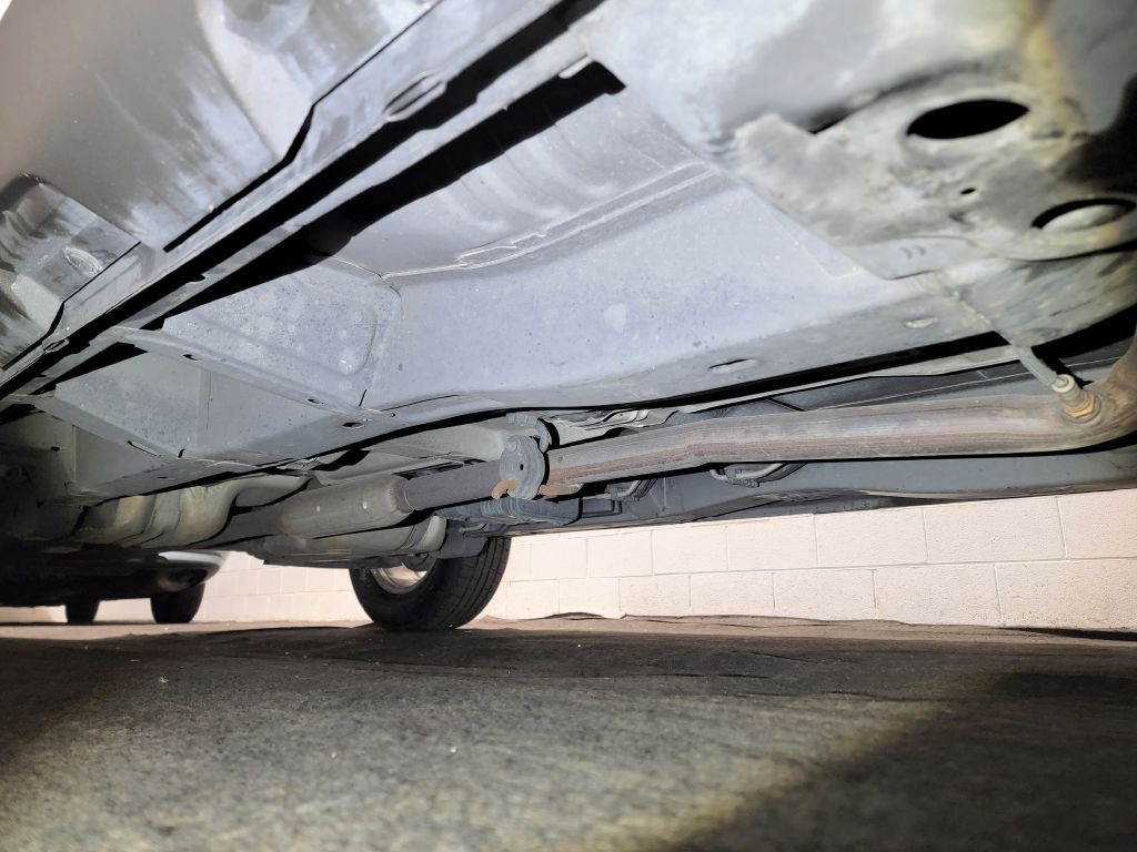 2004 Saturn Vue Image 43