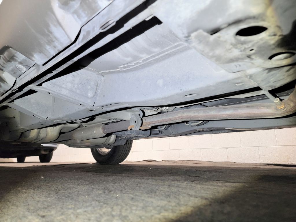 2004 Saturn Vue Image 44