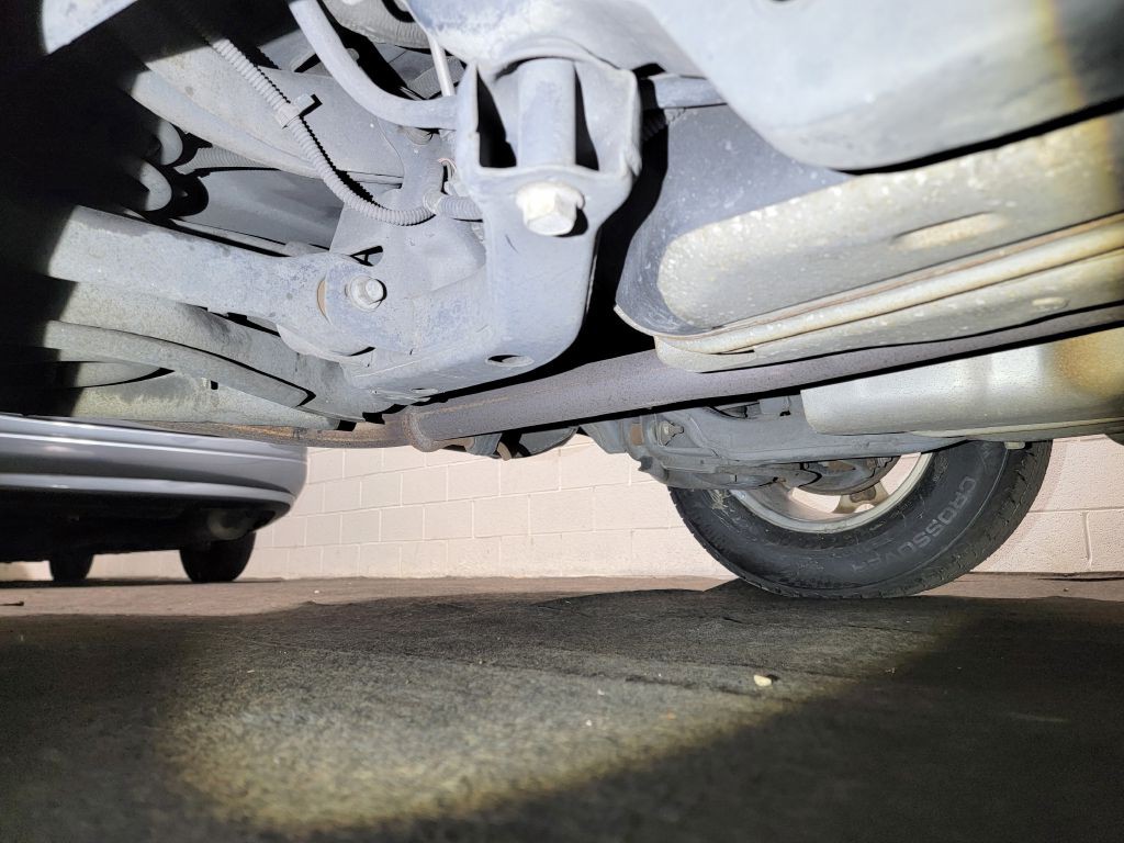 2004 Saturn Vue Image 45