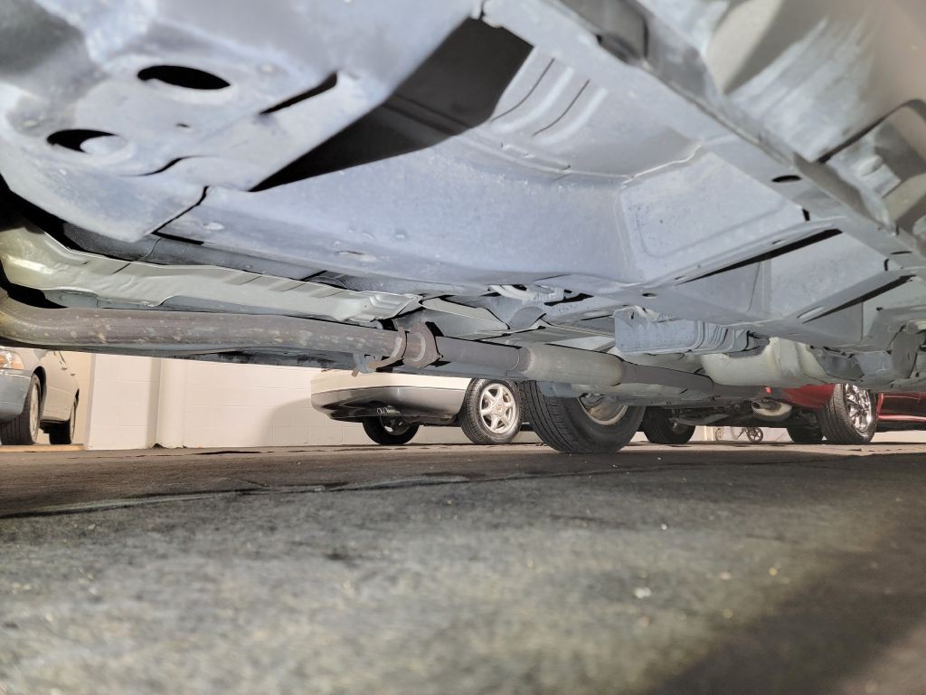 2004 Saturn Vue Image 46