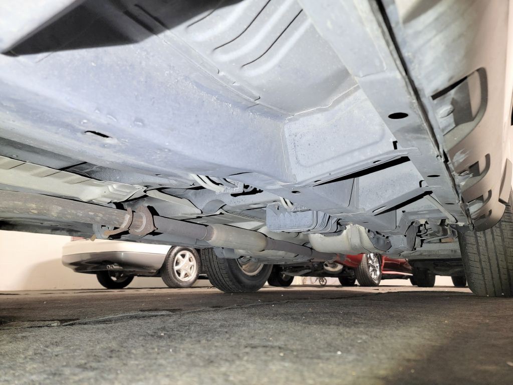 2004 Saturn Vue Image 47