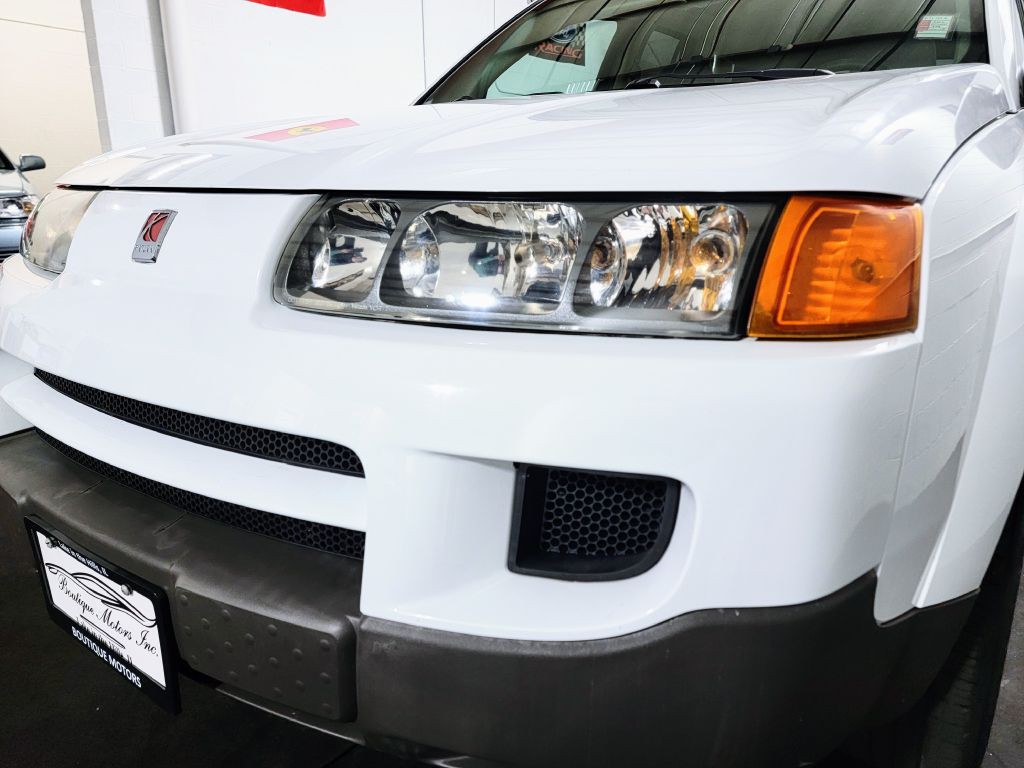 2004 Saturn Vue Image 48