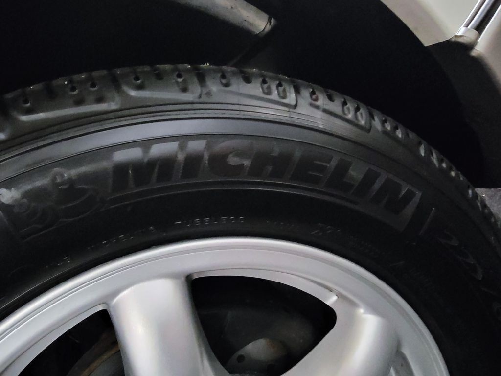 2003 Buick Regal Image 4