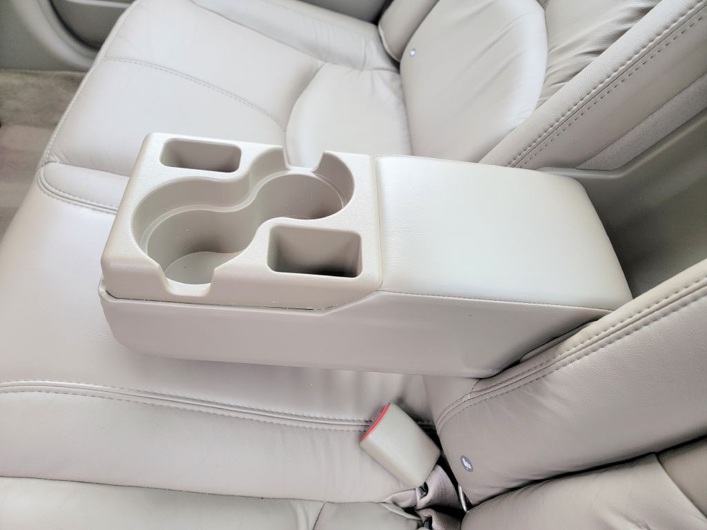 2003 Buick Regal Image 16