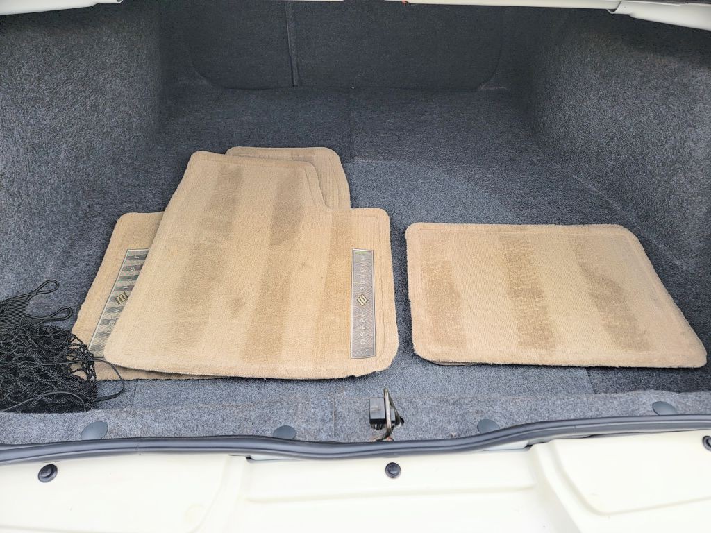 2003 Buick Regal Image 17