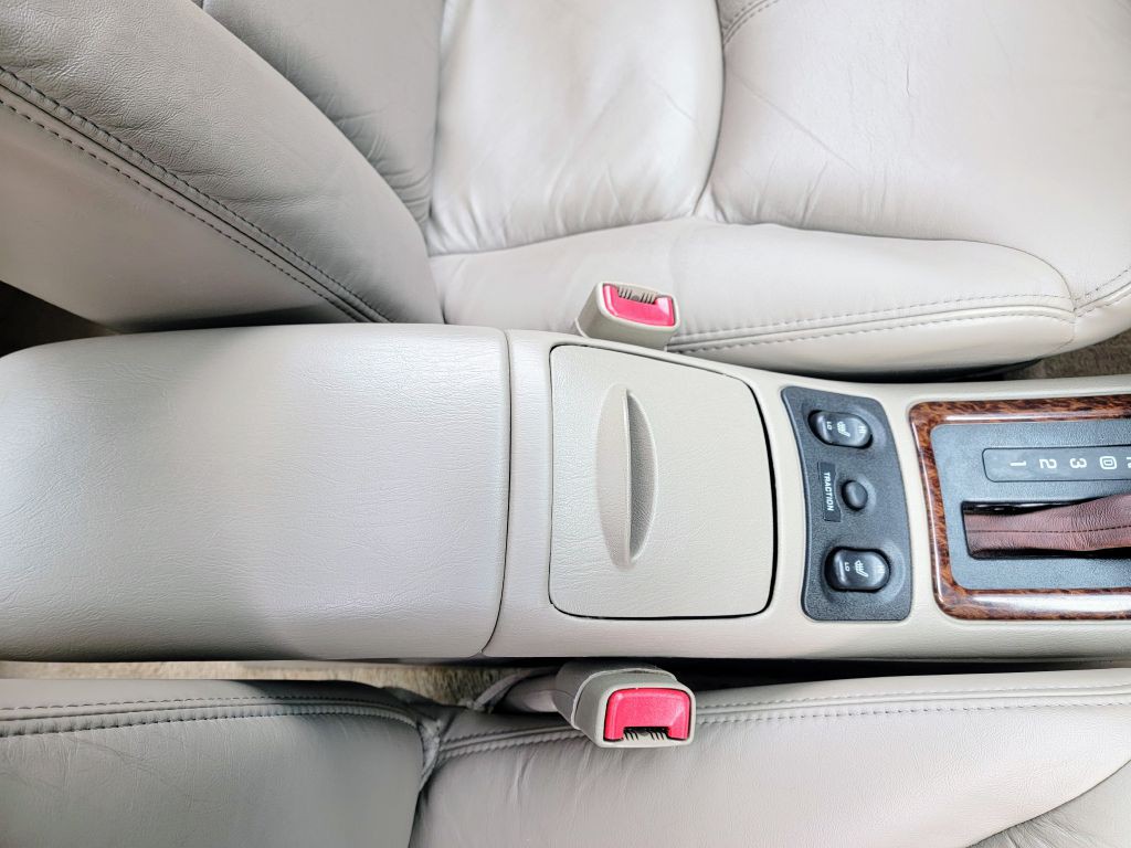 2003 Buick Regal Image 24