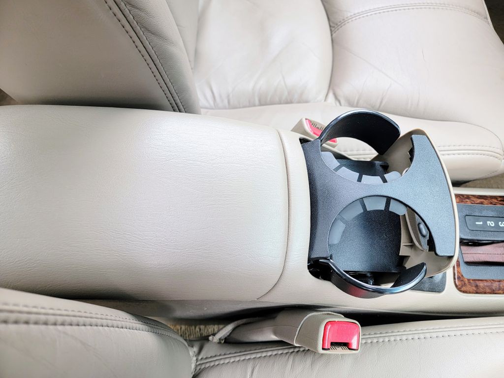 2003 Buick Regal Image 28