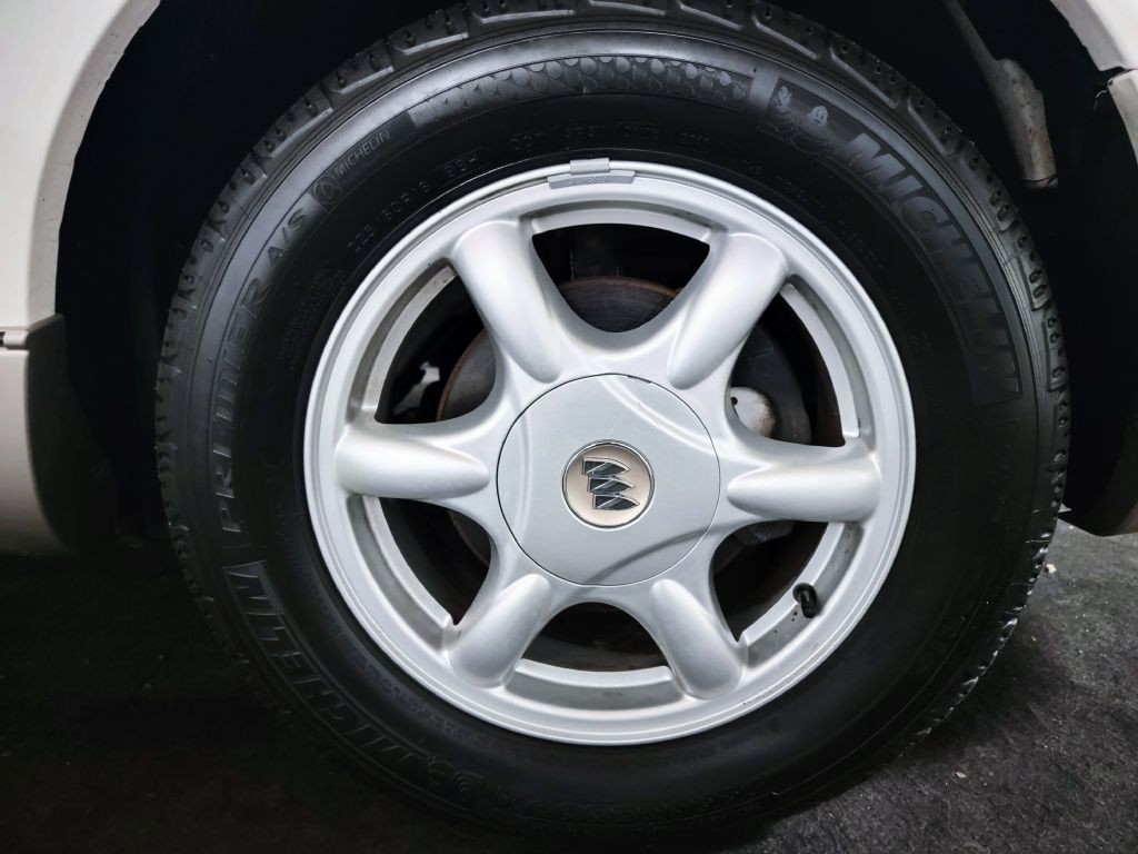 2003 Buick Regal Image 42