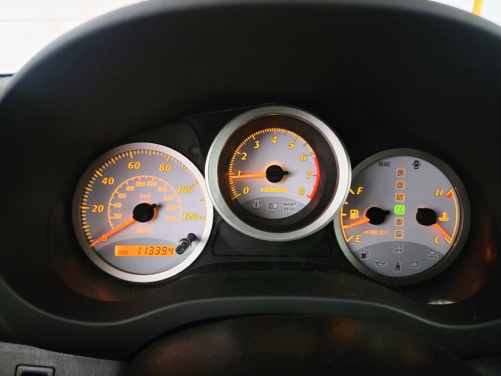 2005 Toyota Rav4 Image 5