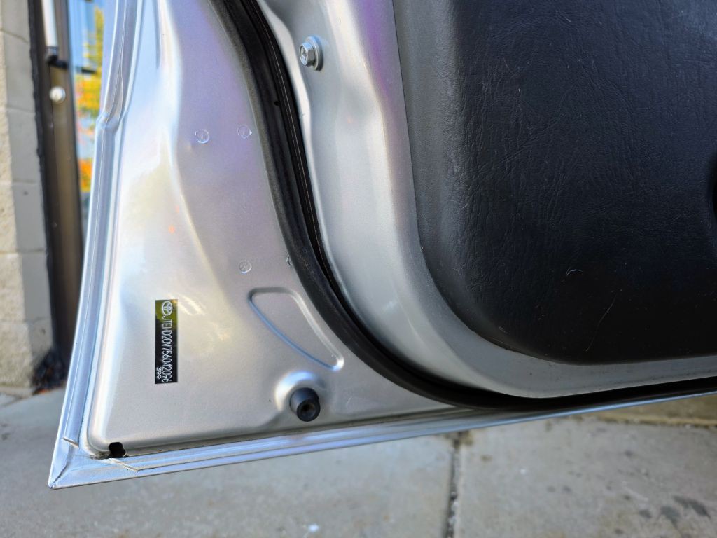 2005 Toyota Rav4 Image 22