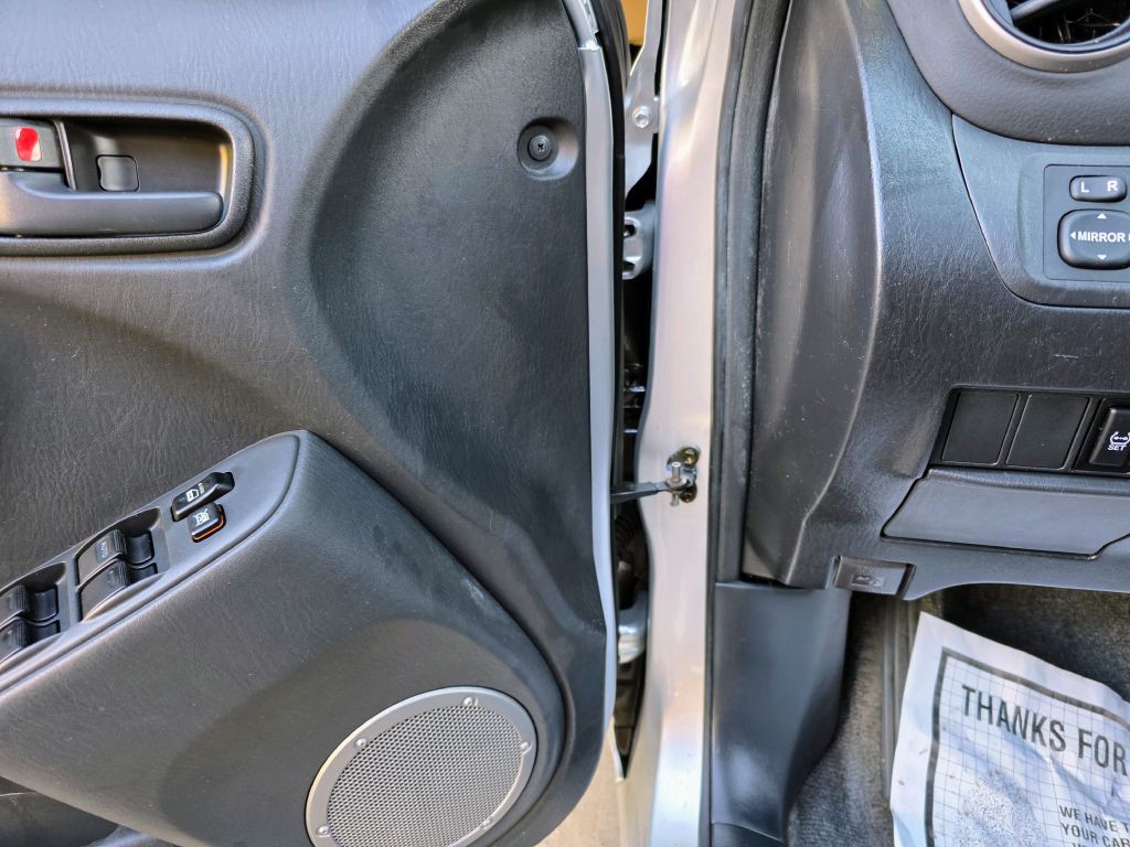 2005 Toyota Rav4 Image 23