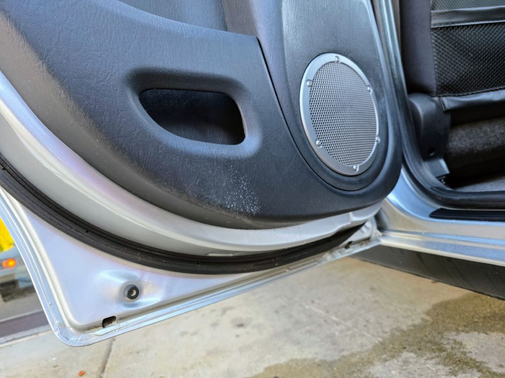 2005 Toyota Rav4 Image 25