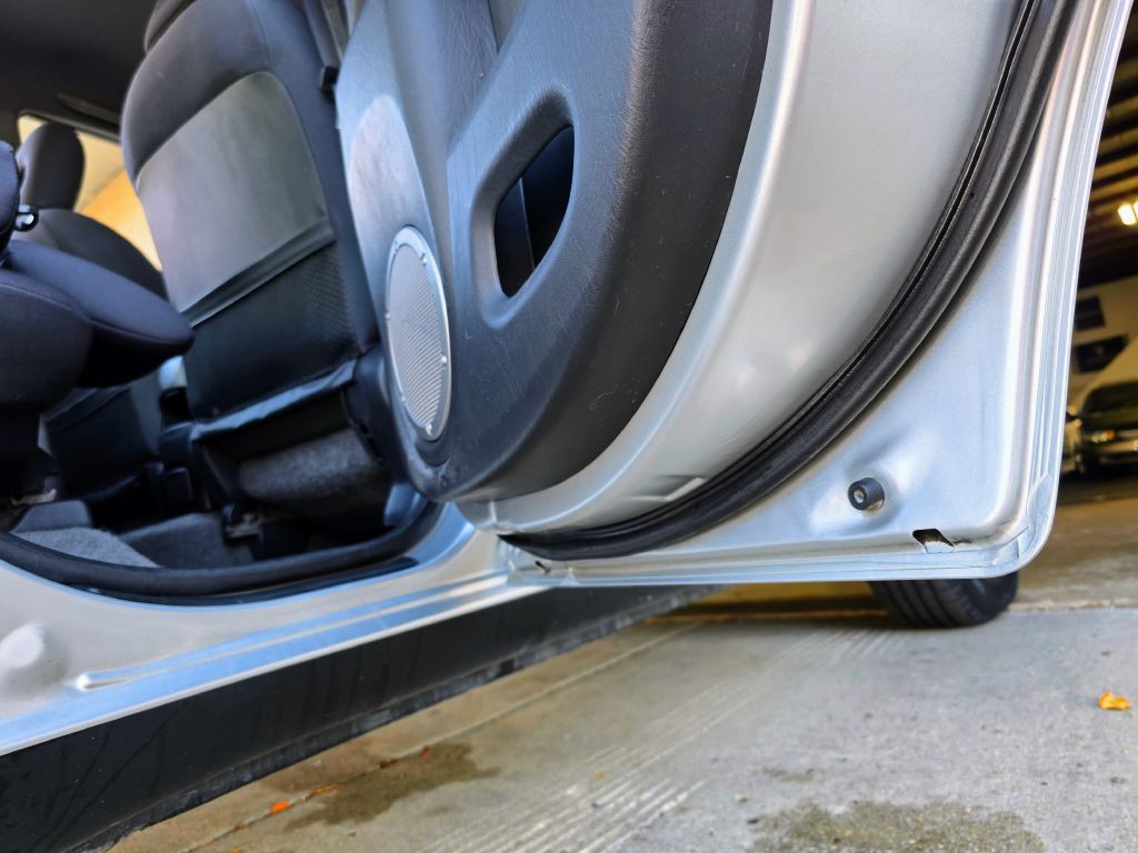 2005 Toyota Rav4 Image 26