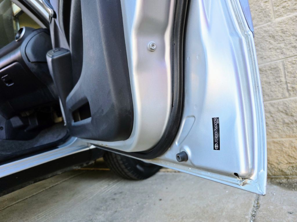 2005 Toyota Rav4 Image 27