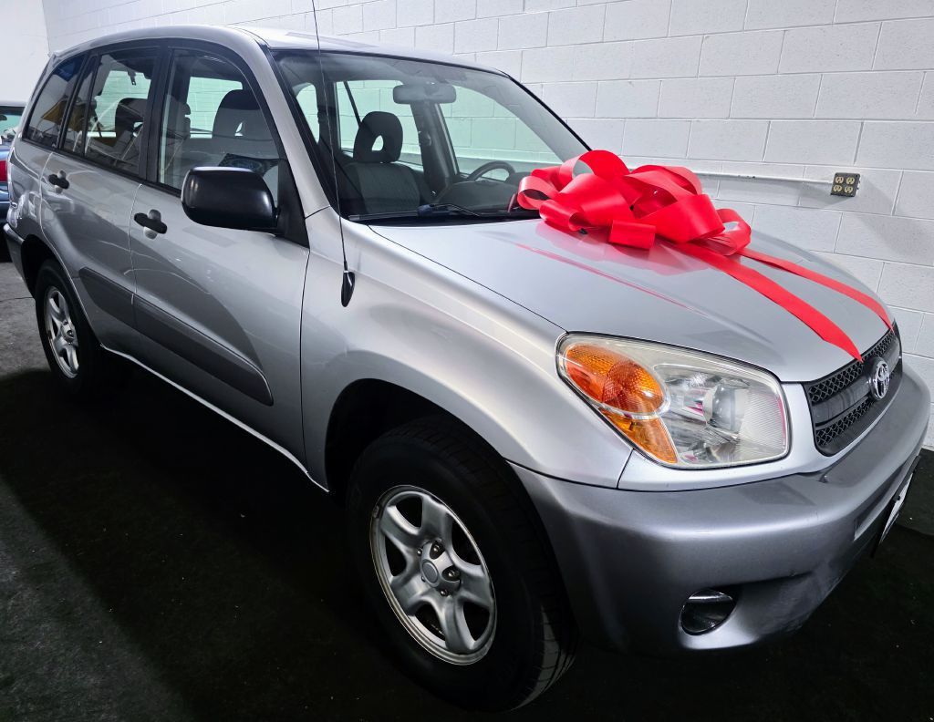 2005 Toyota Rav4 Image 30