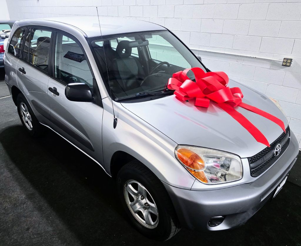 2005 Toyota Rav4 Image 31