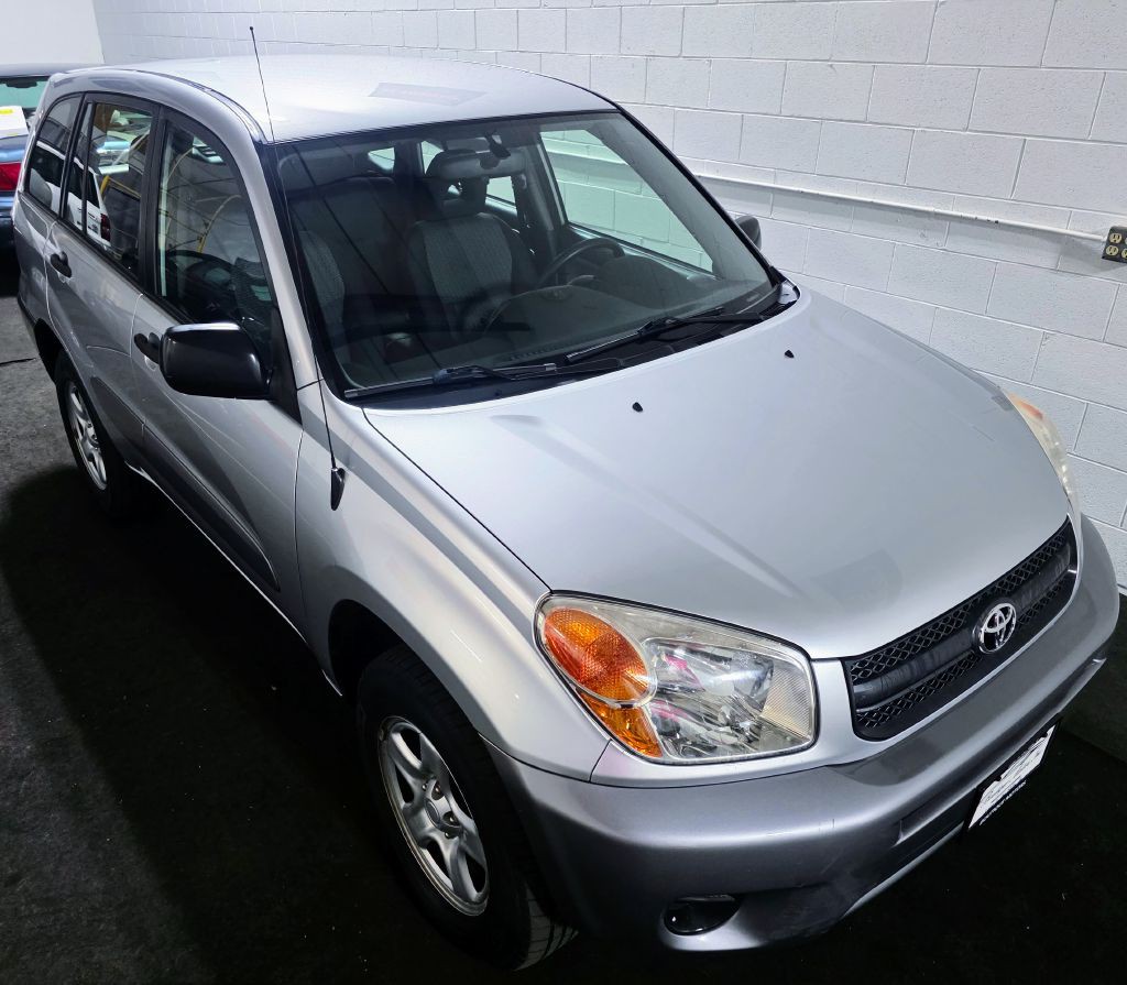 2005 Toyota Rav4 Image 34