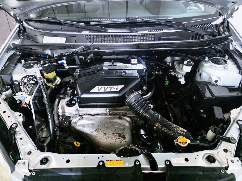 2005 Toyota Rav4 Image 36