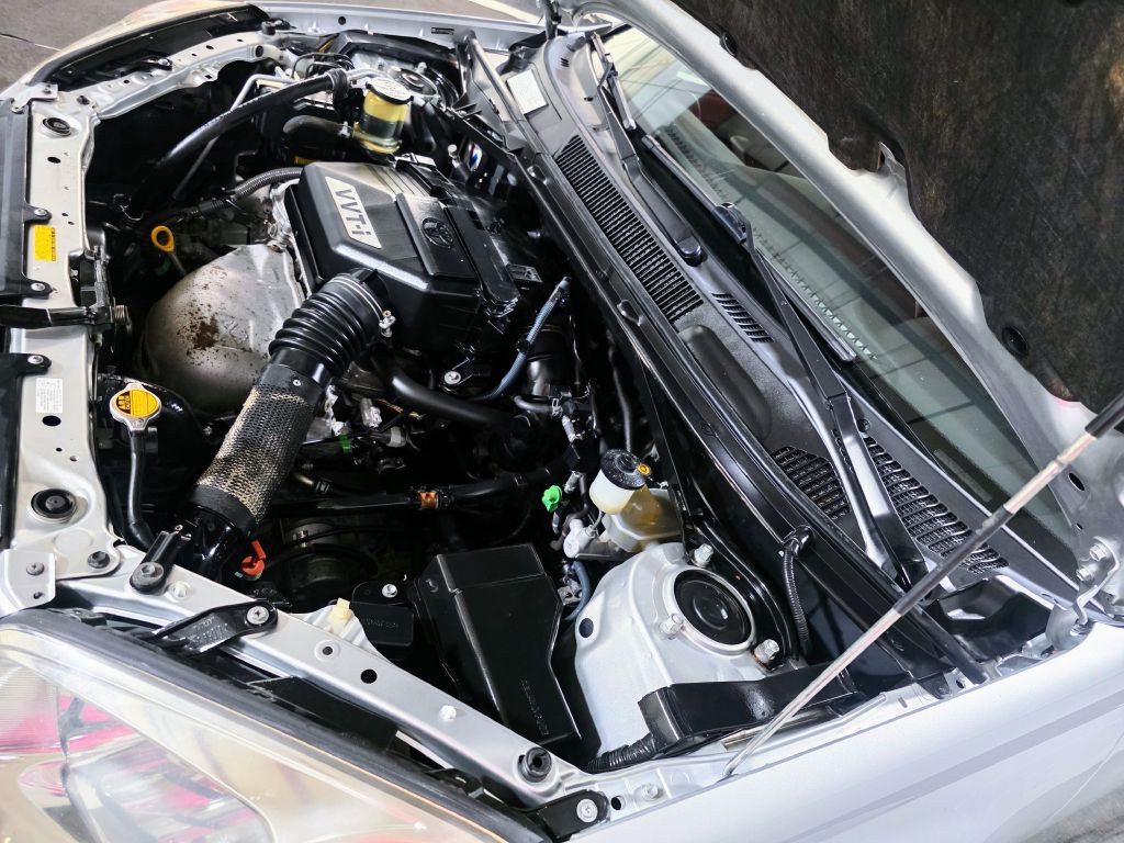 2005 Toyota Rav4 Image 37