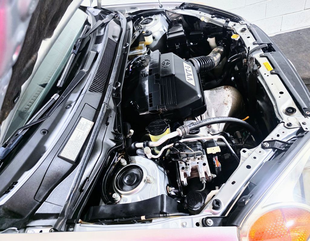 2005 Toyota Rav4 Image 38