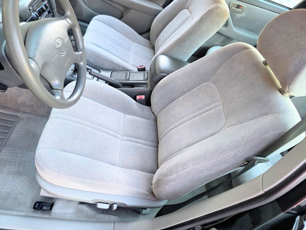 1999 Toyota Camry Image 7