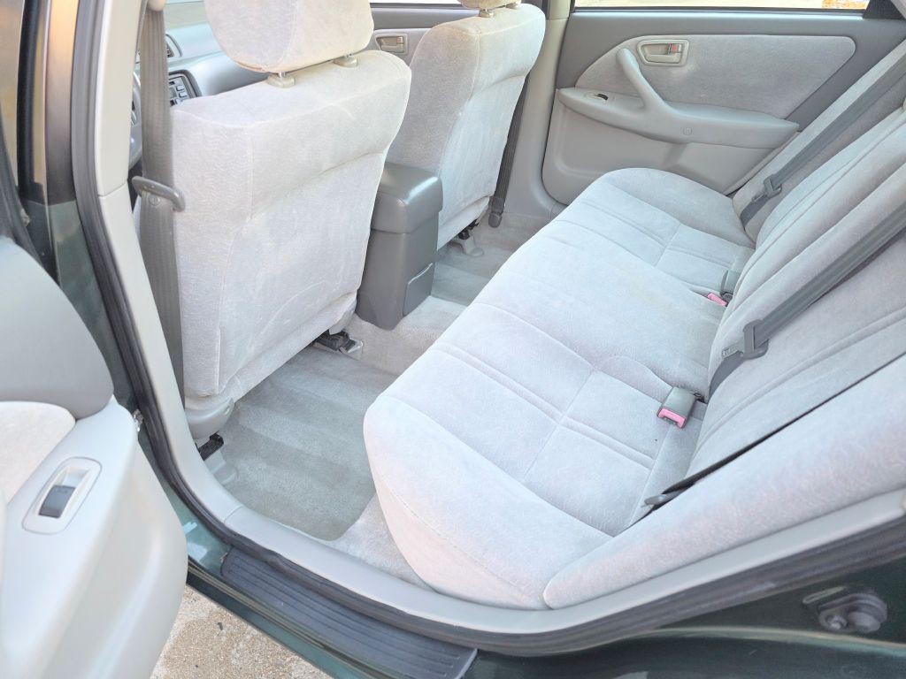 1999 Toyota Camry Image 19