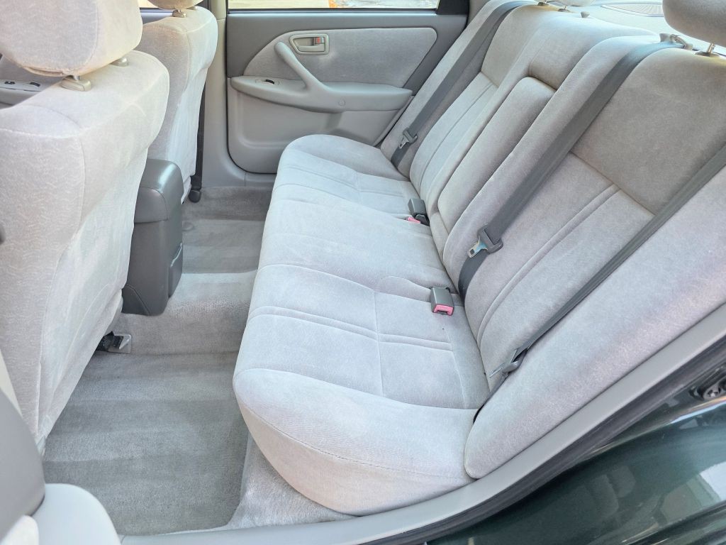 1999 Toyota Camry Image 20