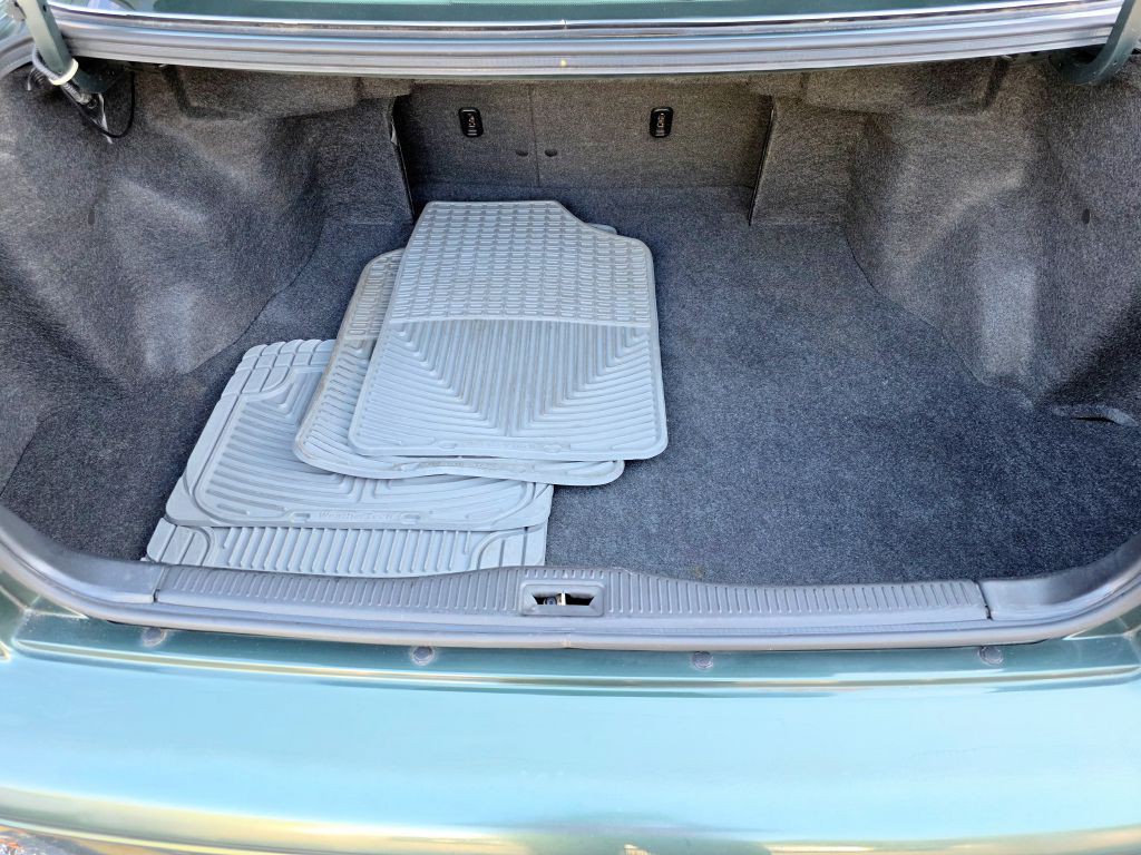 1999 Toyota Camry Image 24