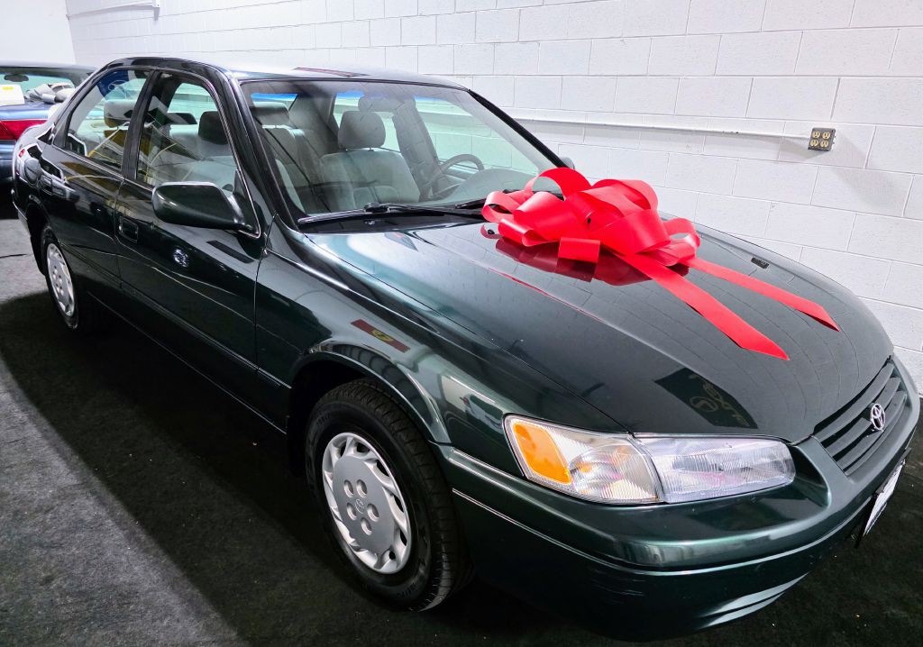 1999 Toyota Camry Image 26