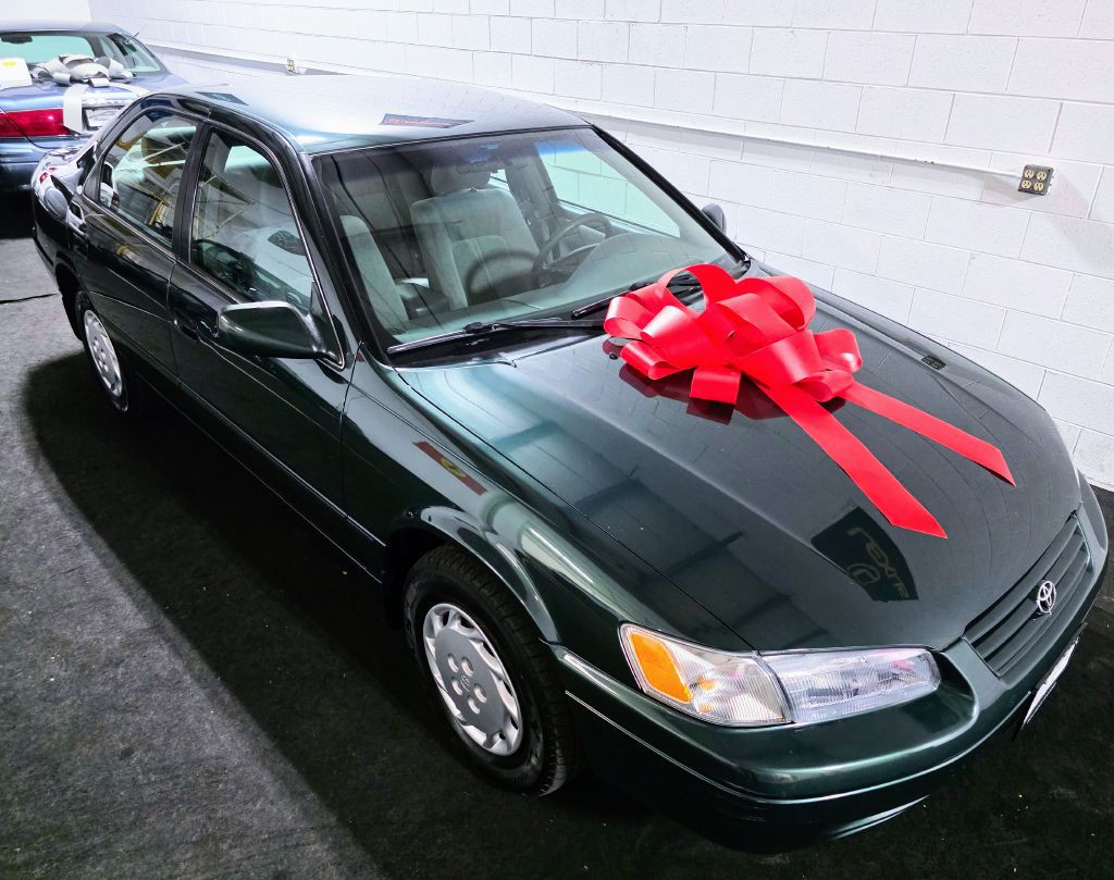 1999 Toyota Camry Image 27