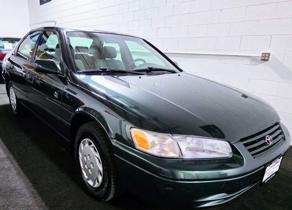 1999 Toyota Camry Image 28