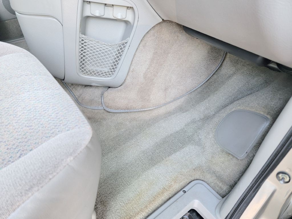 2005 GMC Safari Image 15