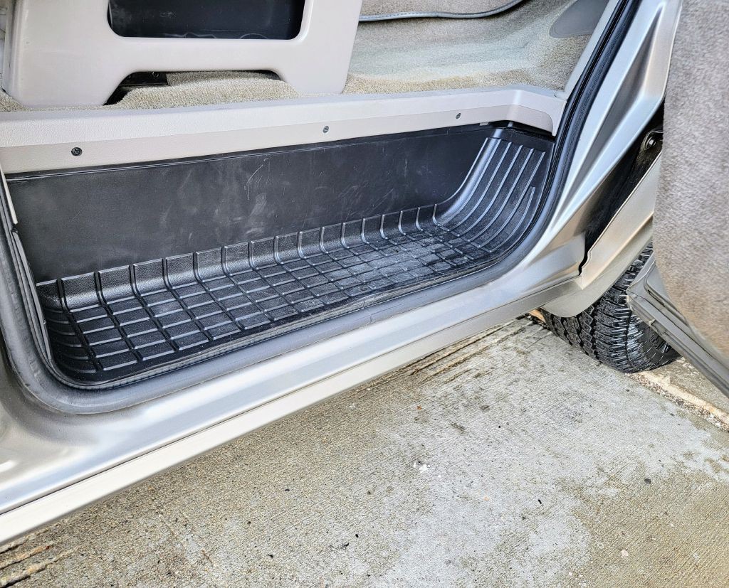 2005 GMC Safari Image 26