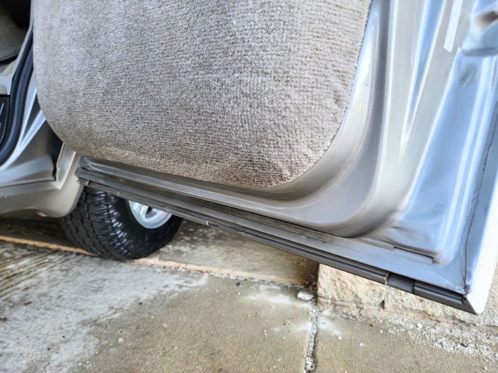 2005 GMC Safari Image 27