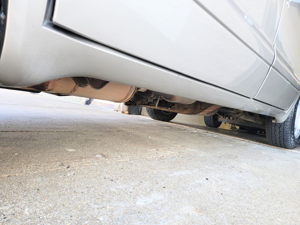 2005 GMC Safari Image 32