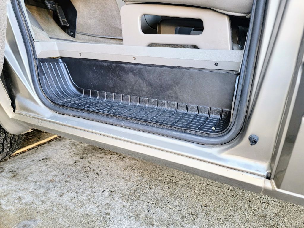 2005 GMC Safari Image 33