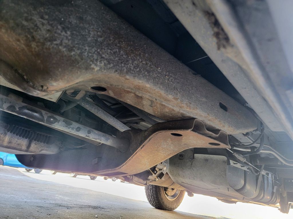 2005 GMC Safari Image 42