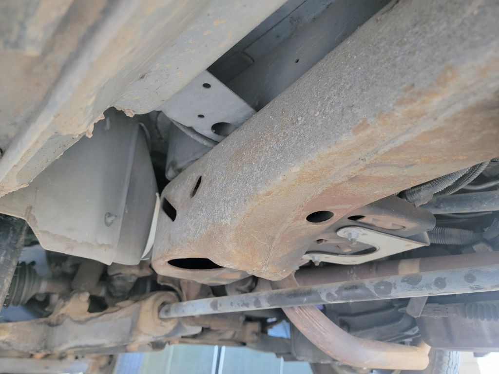 2005 GMC Safari Image 46